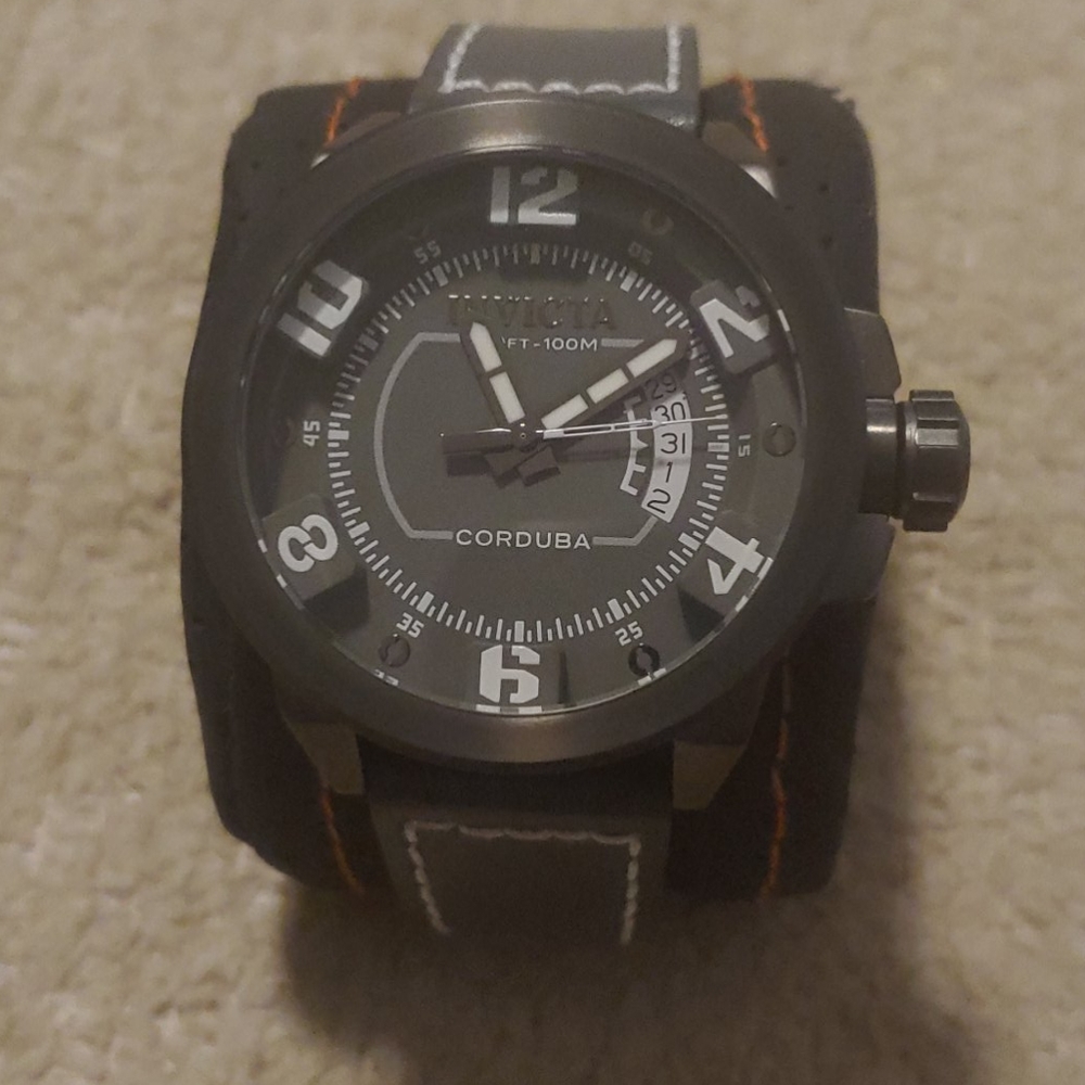 Invicta 18891 watch